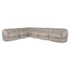 sylvio sectional