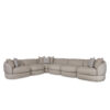 sylvio sectional