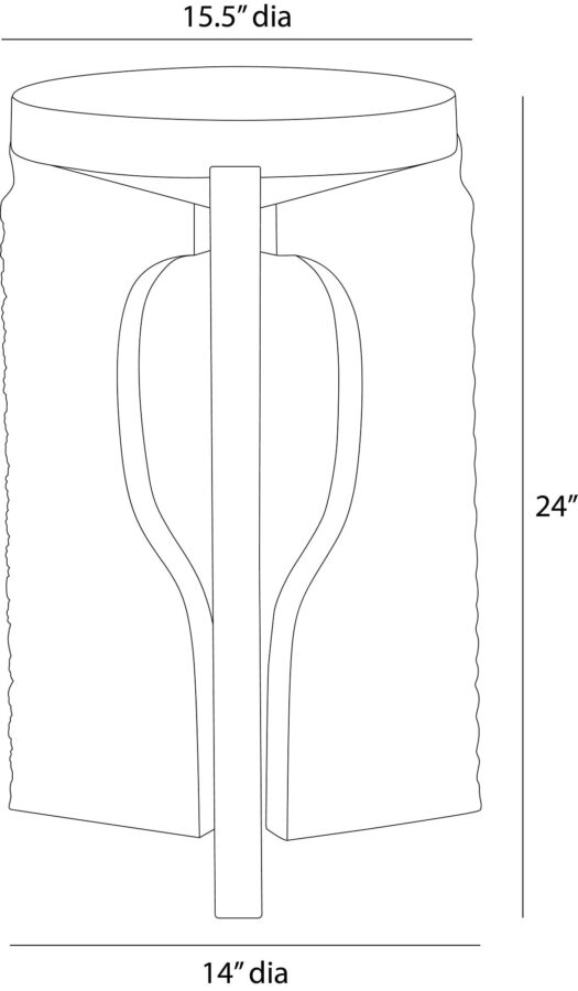 S Line Drawings