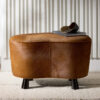 talon ottoman