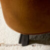 talon ottoman