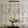 tayte chandelier