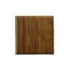 trapezium side table