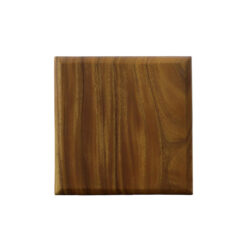 trapezium side table