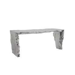 waterfall desk