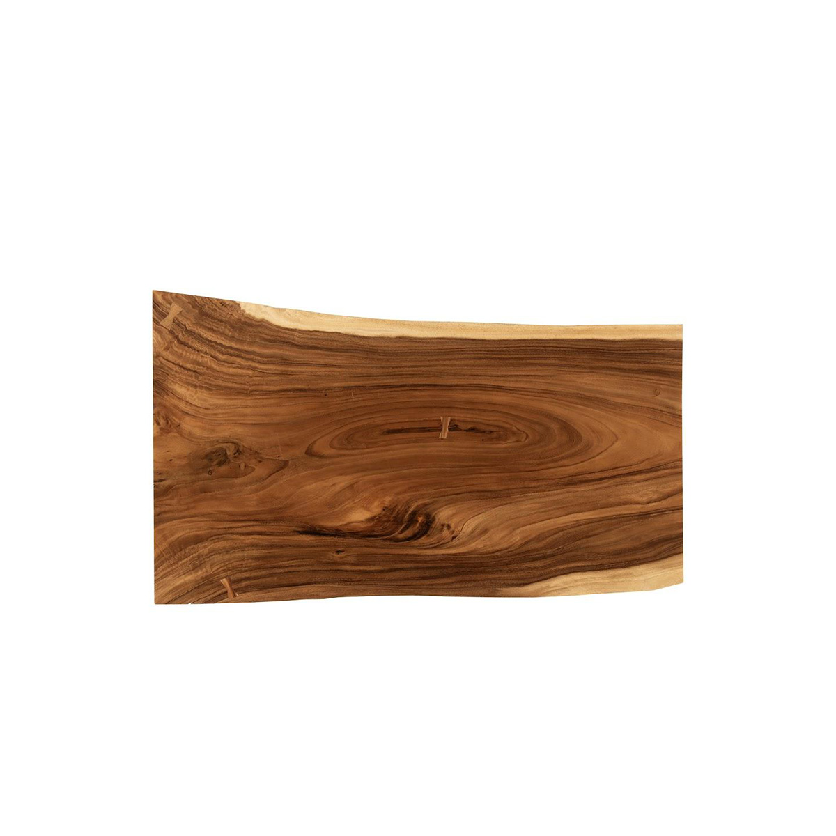 waterfall desk