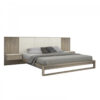 wellington bed