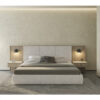 wellington bed