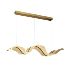 Alun Chandelier