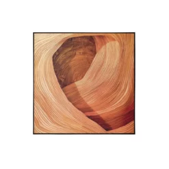 Canyon Dreams II Wall Art