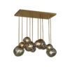 Dionis Rectangular Chandelier