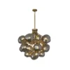 Dionis Round Chandelier