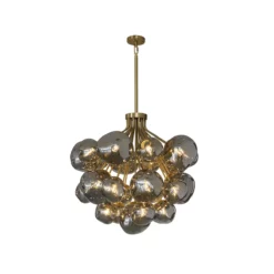 Dionis Round Chandelier