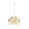 Iman Chandelier