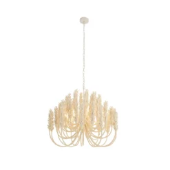 Iman Chandelier