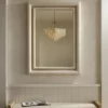 Linden Mirror