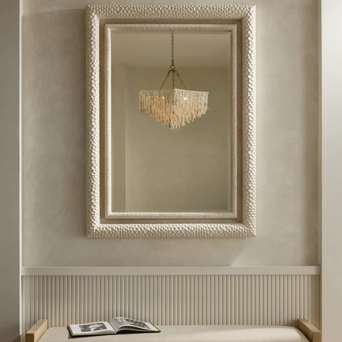 Linden Mirror