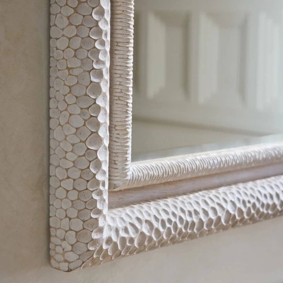 Linden Mirror