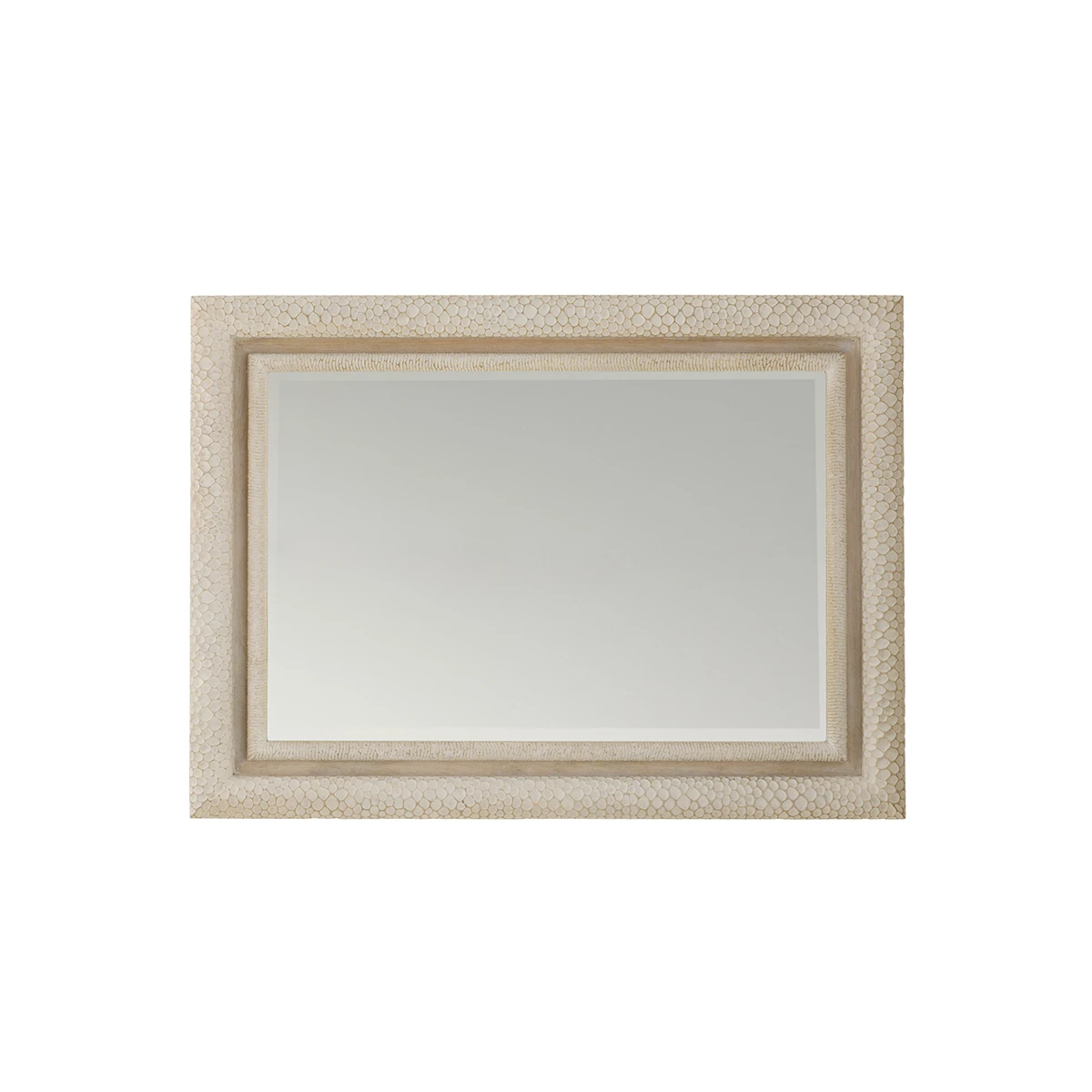 Linden Mirror