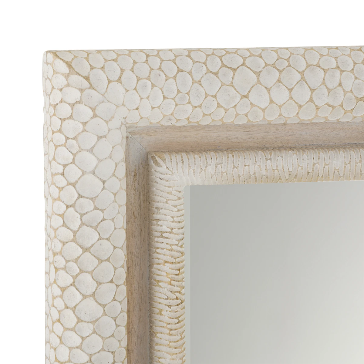 Linden Mirror