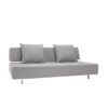 Long Horn Deluxe Excess Lounger Sofa Bed