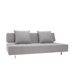 Long Horn Deluxe Excess Lounger Sofa Bed