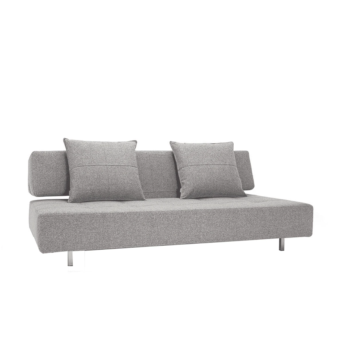 Long Horn Deluxe Excess Lounger Sofa Bed