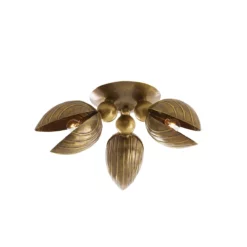 Tessra Flush Mount