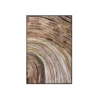 Turning Point I Wall Art