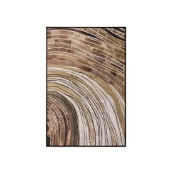 Turning Point I Wall Art