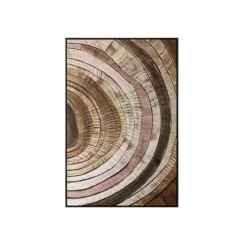Turning Point III Wall Art