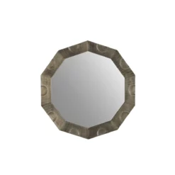 Wrigley Mirror
