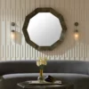 Wrigley Mirror