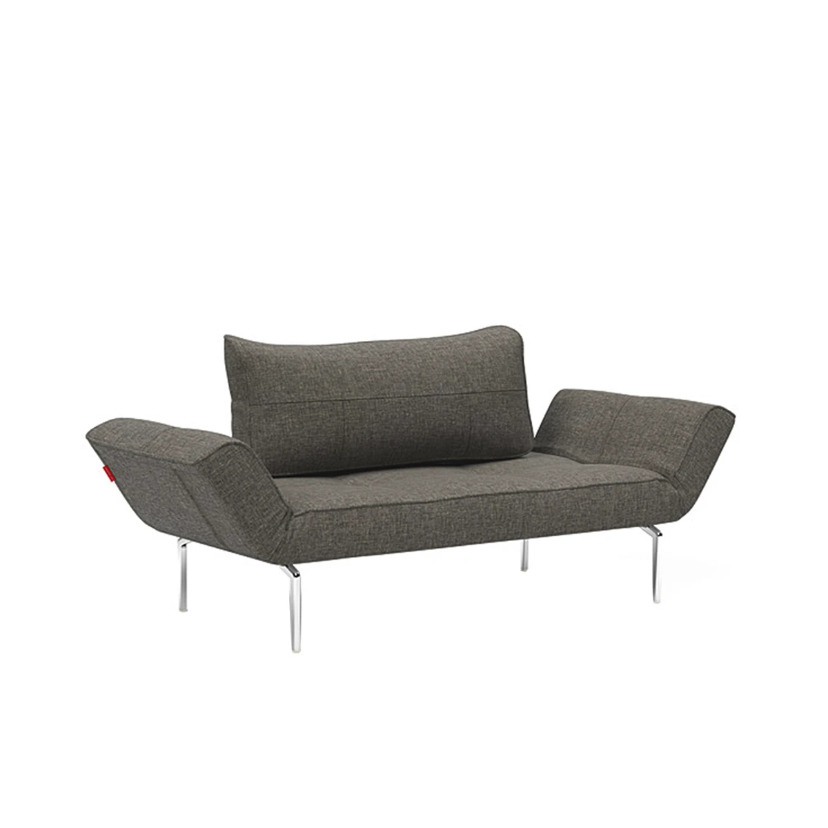 Zeal Deluxe Aluminum Daybed