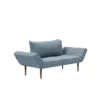 Zeal Deluxe Wood Daybed