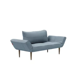 Zeal Deluxe Wood Daybed