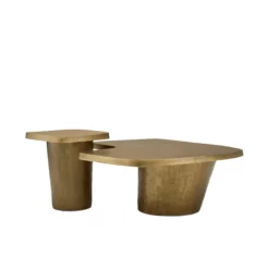 Arvo Coffee Table (Set Of 2)