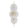 aurela wall sconce