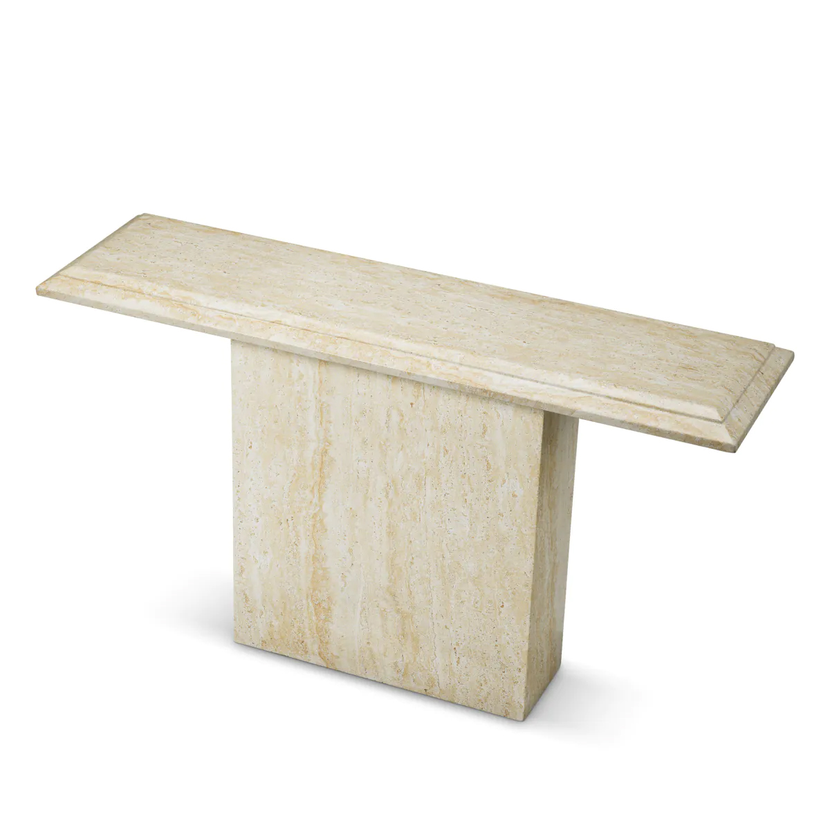 aven console table