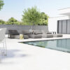 bondi chaise
