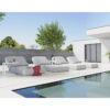 bondi chaise