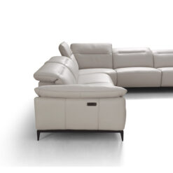 brignac sectional