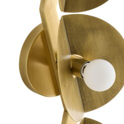 DWC Itzia Sconce Spring CHWS
CHWS, DWC Itzia Sconce, Bronze, Lighting