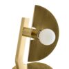 DWC Itzia Sconce Spring CHWS
CHWS, DWC Itzia Sconce, Lamp, Lighting