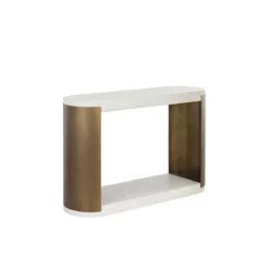 Cavette Console Table