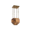 cyra chandelier