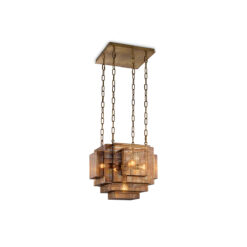 cyra chandelier