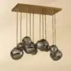 dionis chandelier