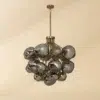 dionis chandelier