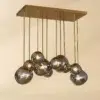 dionis chandelier